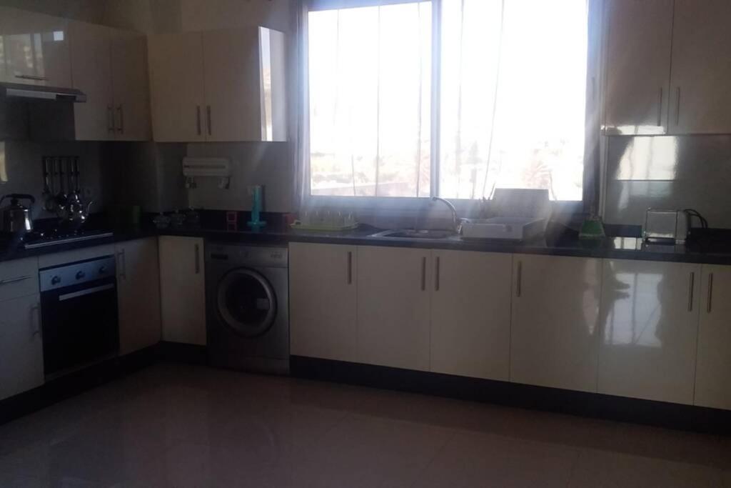 Appartement Familial Luxueux Pieds Dans L'Eau Aourir Exterior foto
