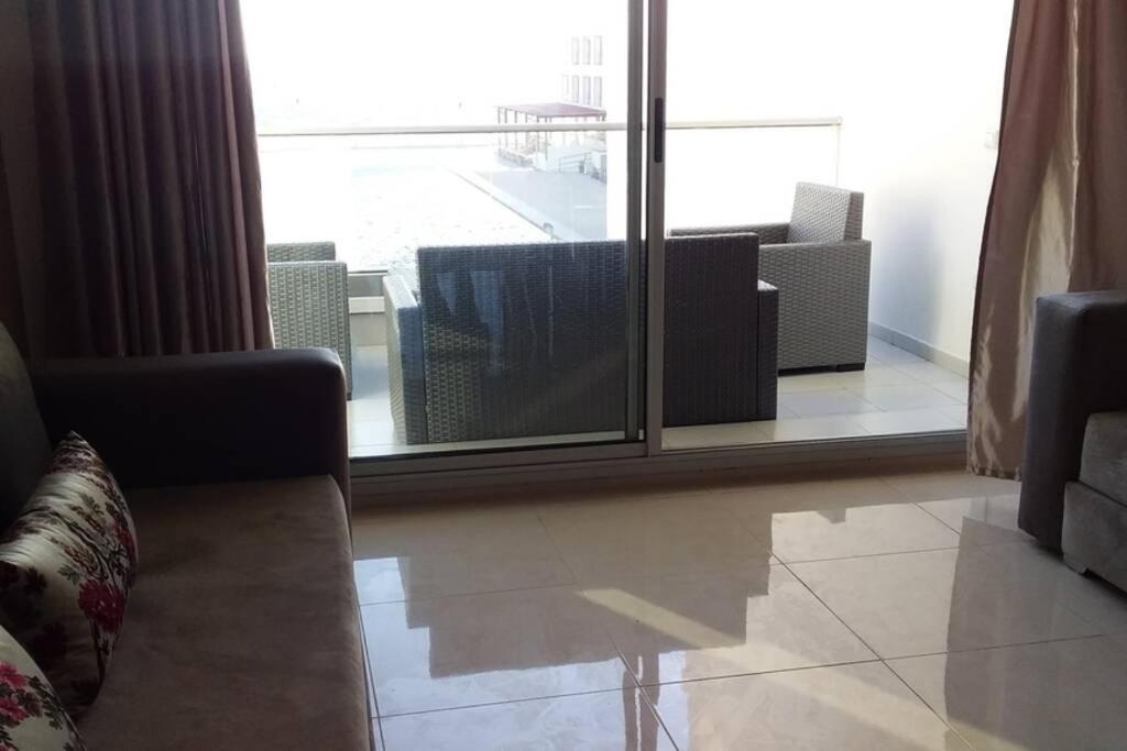 Appartement Familial Luxueux Pieds Dans L'Eau Aourir Exterior foto