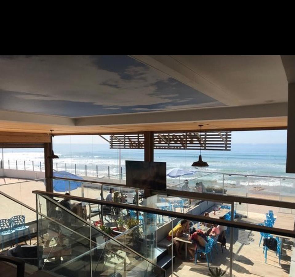 Appartement Familial Luxueux Pieds Dans L'Eau Aourir Exterior foto